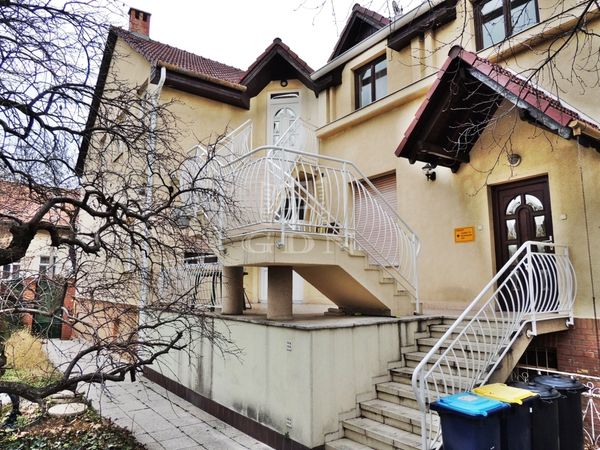 Verkauf Budapest X. kerület Einfamilienhaus