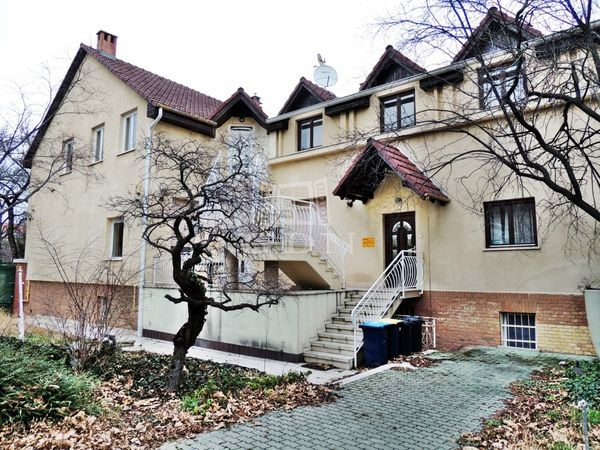 Verkauf Budapest X. kerület Einfamilienhaus