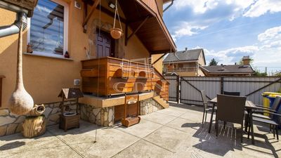 Pécel Einfamilienhaus - 89.990.000 HUF