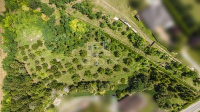 Iklad Участок - 193.975.000 HUF