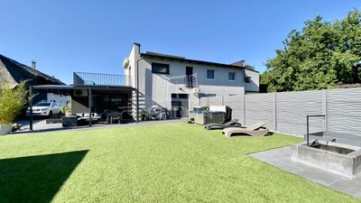 Csömör Doppelhaus - 249.990.000 HUF