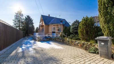 Göd Családi ház - 134.000.000 Ft