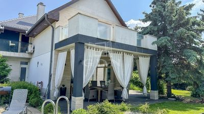 Budapest, XVI. kerület Családi ház - 259.900.000 Ft