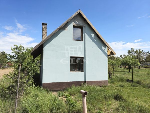 Verkauf Gyömrő Einfamilienhaus