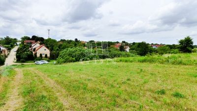 Kerepes Telek - 36.450.000 Ft