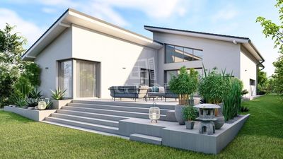 Budapest XVII. kerület Casa Familiala - 399.000.000 HUF