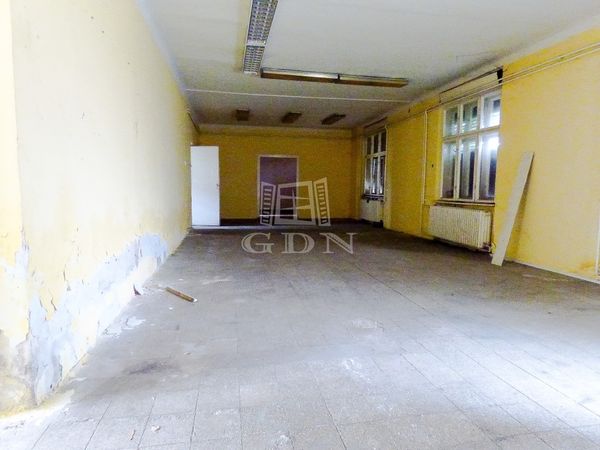 For sale Budapest XVIII. kerület Commercial - Commercial premises