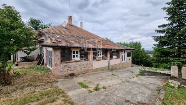 Eladó Galgahévíz Családi ház