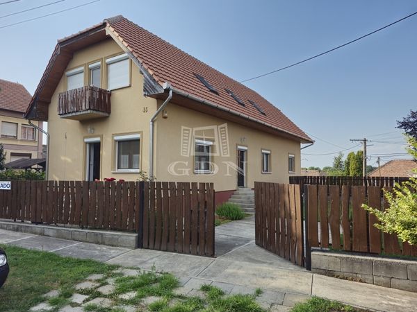 For sale Dány Family House