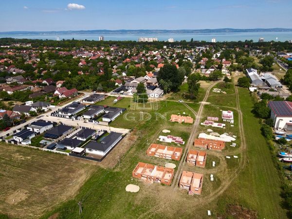 出卖 Siófok 家庭别墅
