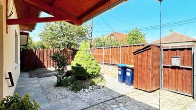 Budapest, XVII. kerület 家庭别墅 - 134.900.000 HUF