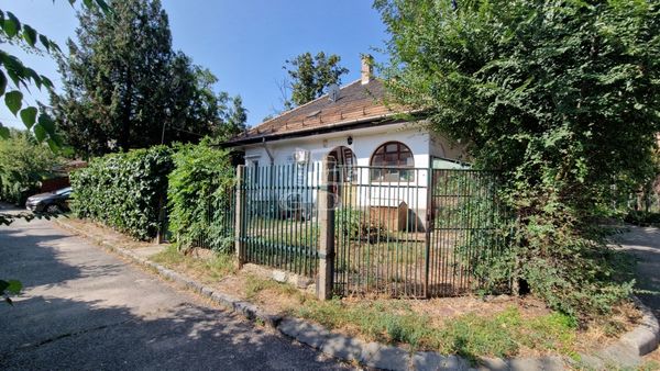 For sale Budapest X. kerület Semidetached house