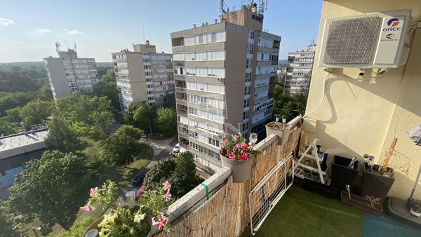 Vânzare Gödöllő Locuinta (panel)