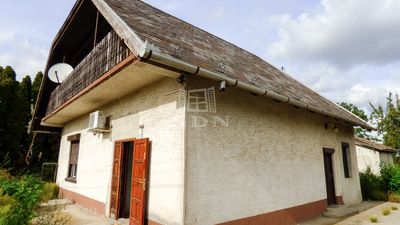 Iváncsa Családi ház - 39.900.000 Ft