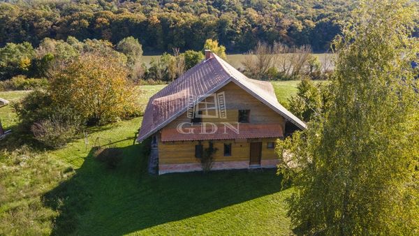 Verkauf Galgahévíz Einfamilienhaus