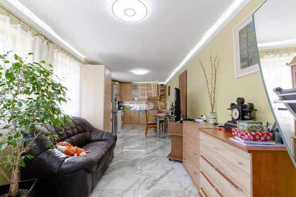 For sale Budapest XVII. kerület Semidetached house