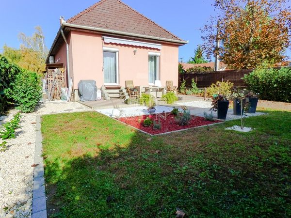 For sale Gödöllő Family House