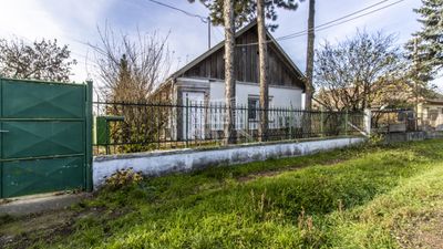 Szentmártonkáta Частный дом - 31.990.000 HUF