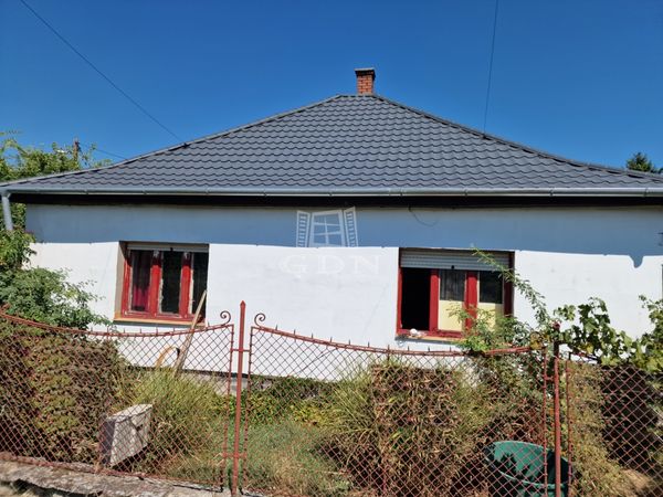 Verkauf Nagykáta Einfamilienhaus