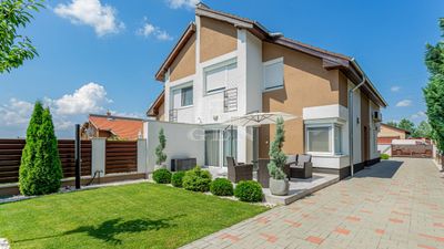 Mogyoród Ikerház - 187.990.000 Ft