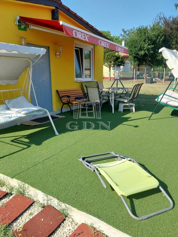 Продается Siófok Дача