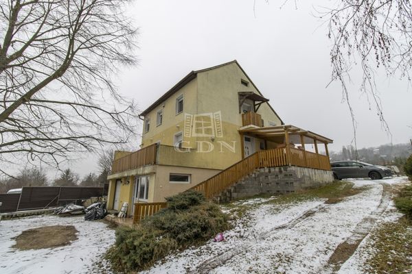 Verkauf Gödöllő Einfamilienhaus