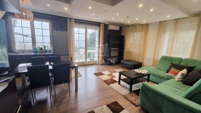 Budapest, II. kerület Lakás - 185.000.000 Ft