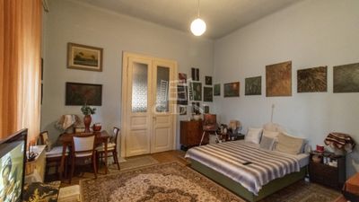 Hatvan Квартира (кирпичная) - 59.990.000 HUF