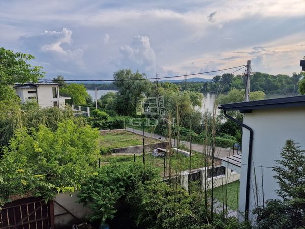 Verkauf Dunakeszi Einfamilienhaus