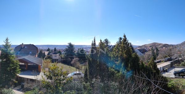 Verkauf Budaörs Einfamilienhaus