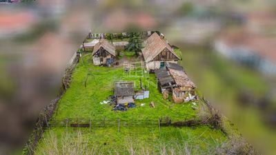 Tura Wohngrundstück - 19.500.000 HUF