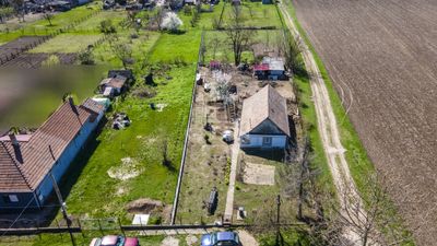 Pánd Частный дом - 15.900.000 HUF