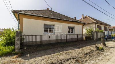 Tura Einfamilienhaus - 32.500.000 HUF