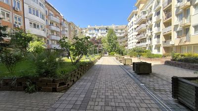 Budapest, IX. kerület Lakás - 110.000.000 Ft