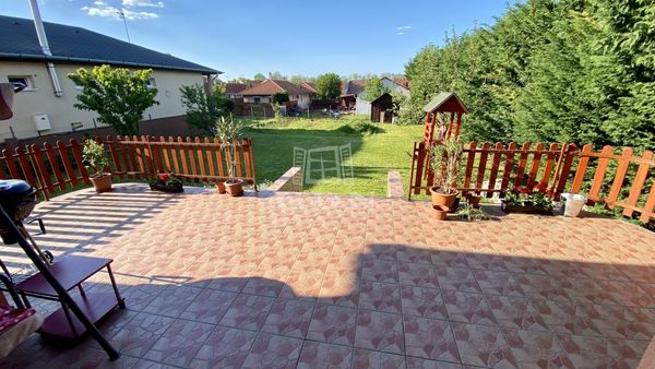 For sale Maglód Family House