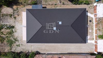 Tura Doppelhaus - 59.990.000 HUF