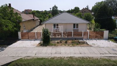 Tura Doppelhaus - 63.900.000 HUF