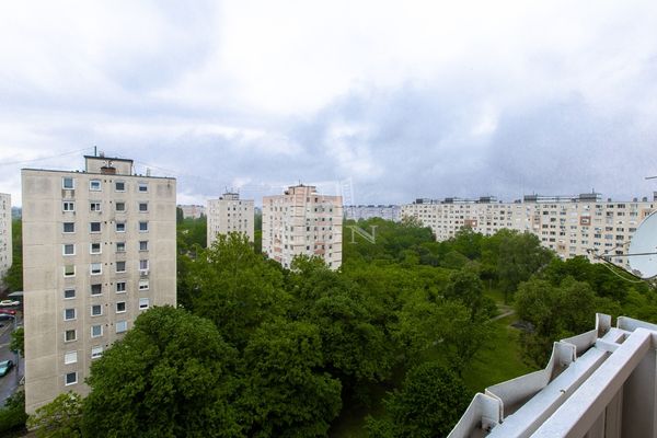 Продается Budapest XV. kerület Квартира (панель)
