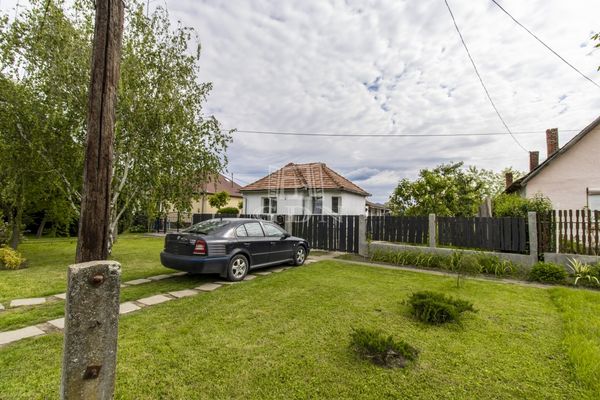 For sale Szarvasgede Family House