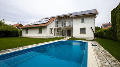 Budapest, XVII. kerület 家庭别墅 - 185.000.000 HUF