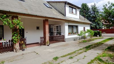 Gárdony Casa Familiala - 74.990.000 HUF