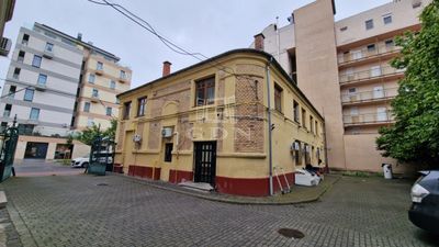 Budapest, XIII. kerület Ipari terület - 320.000.000 Ft