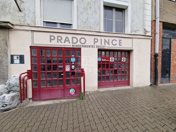 Vânzare Budapest XIII. kerület Comercial, Catering