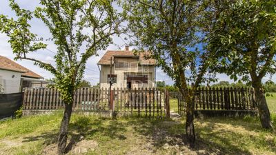 Tura Einfamilienhaus - 29.990.000 HUF