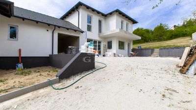Gödöllő Doppelhaus - 164.000.000 HUF