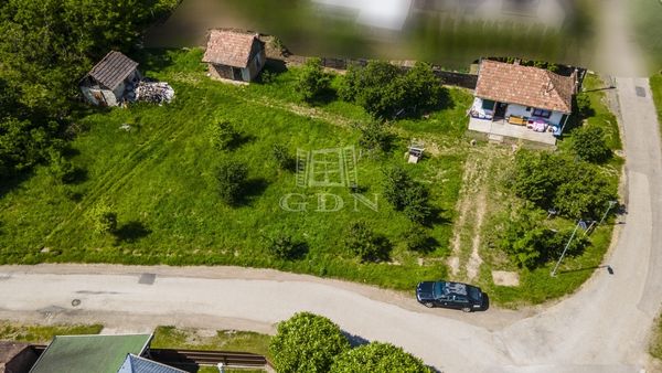 Eladó Zagyvaszántó Családi ház