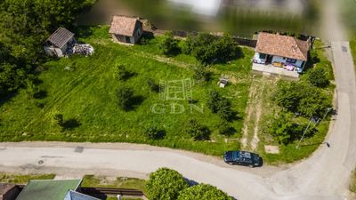 Zagyvaszántó Участок - 7.500.000 HUF