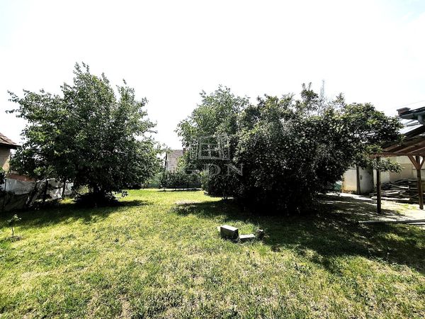 Verkauf Ceglédbercel Wohngrundstück