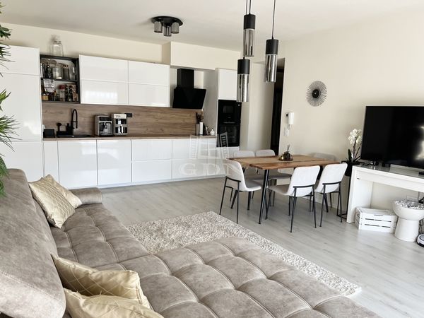For sale Budapest XVII. kerület Flat (brick)