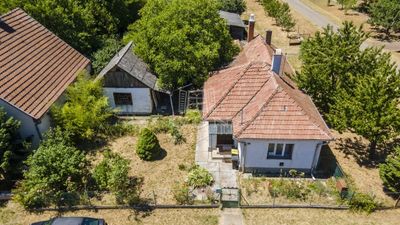 Karácsond Частный дом - 16.990.000 HUF